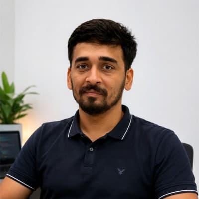Kashif Naseem, Founder and CEO of Cloudlem